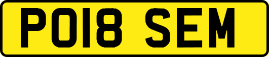 PO18SEM