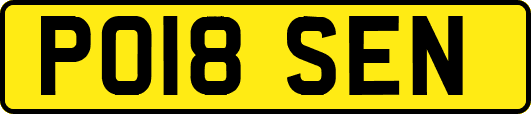 PO18SEN