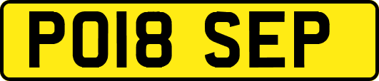 PO18SEP