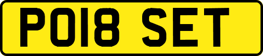 PO18SET
