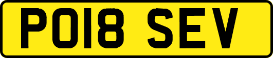 PO18SEV