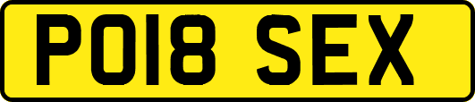 PO18SEX