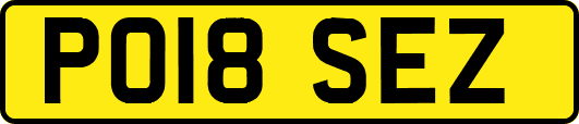 PO18SEZ