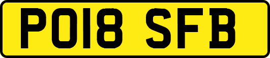 PO18SFB