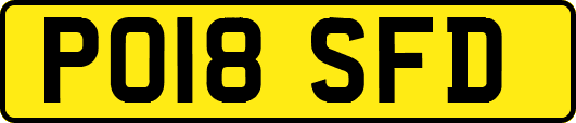 PO18SFD