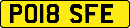 PO18SFE