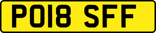 PO18SFF