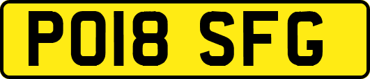 PO18SFG