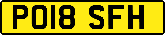 PO18SFH