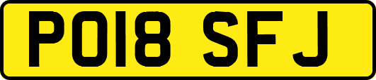 PO18SFJ