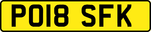 PO18SFK