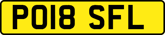 PO18SFL