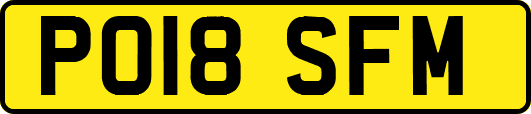 PO18SFM