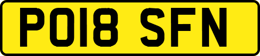 PO18SFN