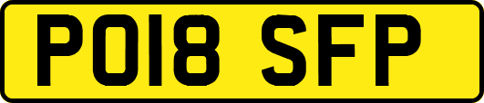 PO18SFP