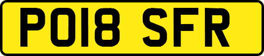 PO18SFR