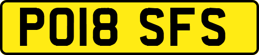 PO18SFS