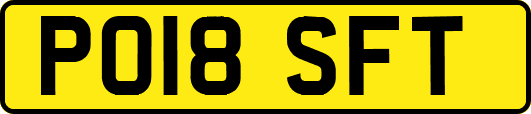 PO18SFT