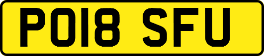 PO18SFU