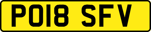 PO18SFV