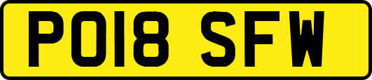 PO18SFW