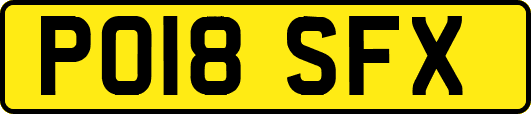PO18SFX