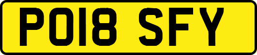 PO18SFY