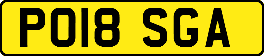 PO18SGA