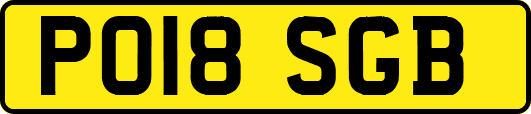 PO18SGB