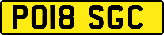 PO18SGC