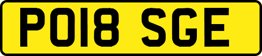 PO18SGE