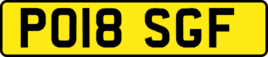 PO18SGF