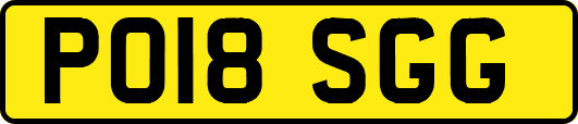 PO18SGG
