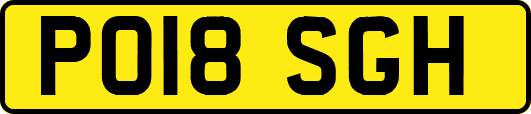 PO18SGH