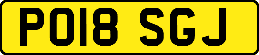PO18SGJ
