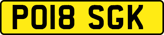 PO18SGK