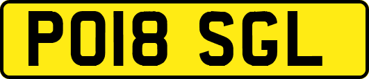 PO18SGL