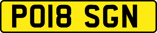 PO18SGN