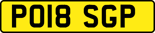 PO18SGP