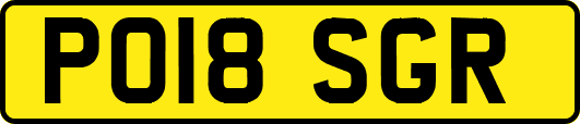 PO18SGR