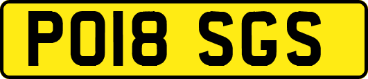 PO18SGS