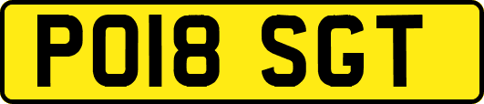 PO18SGT