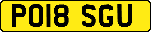 PO18SGU