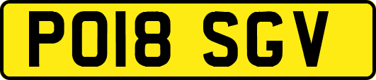 PO18SGV
