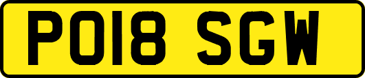 PO18SGW