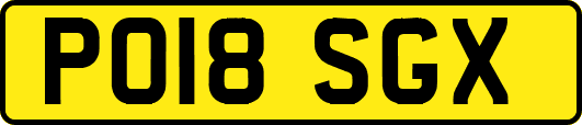 PO18SGX