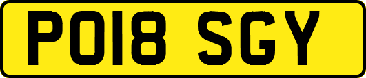 PO18SGY