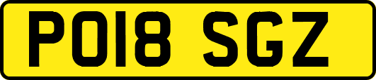 PO18SGZ