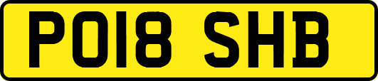 PO18SHB
