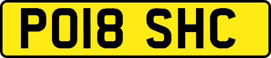PO18SHC